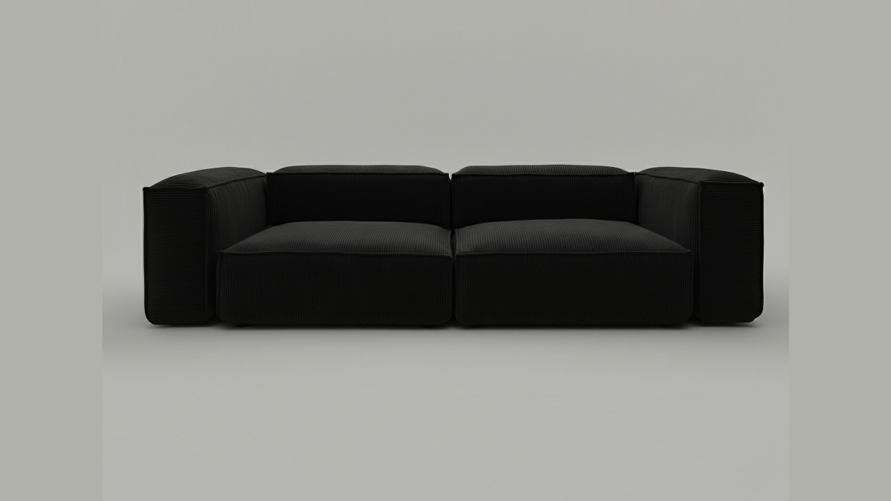Wuun Living - Wuun® Bezüge Module Sofa Luno