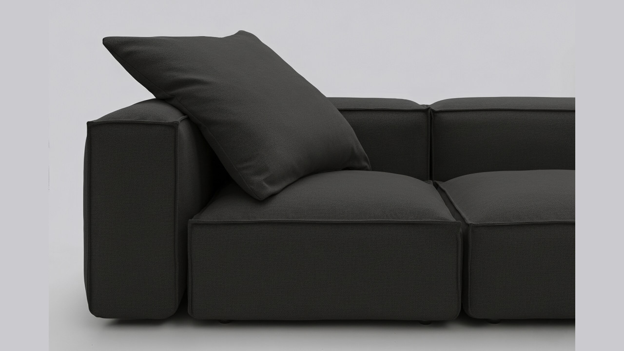 Wuun Living - Wuun® Bezüge Module Sofa Luno