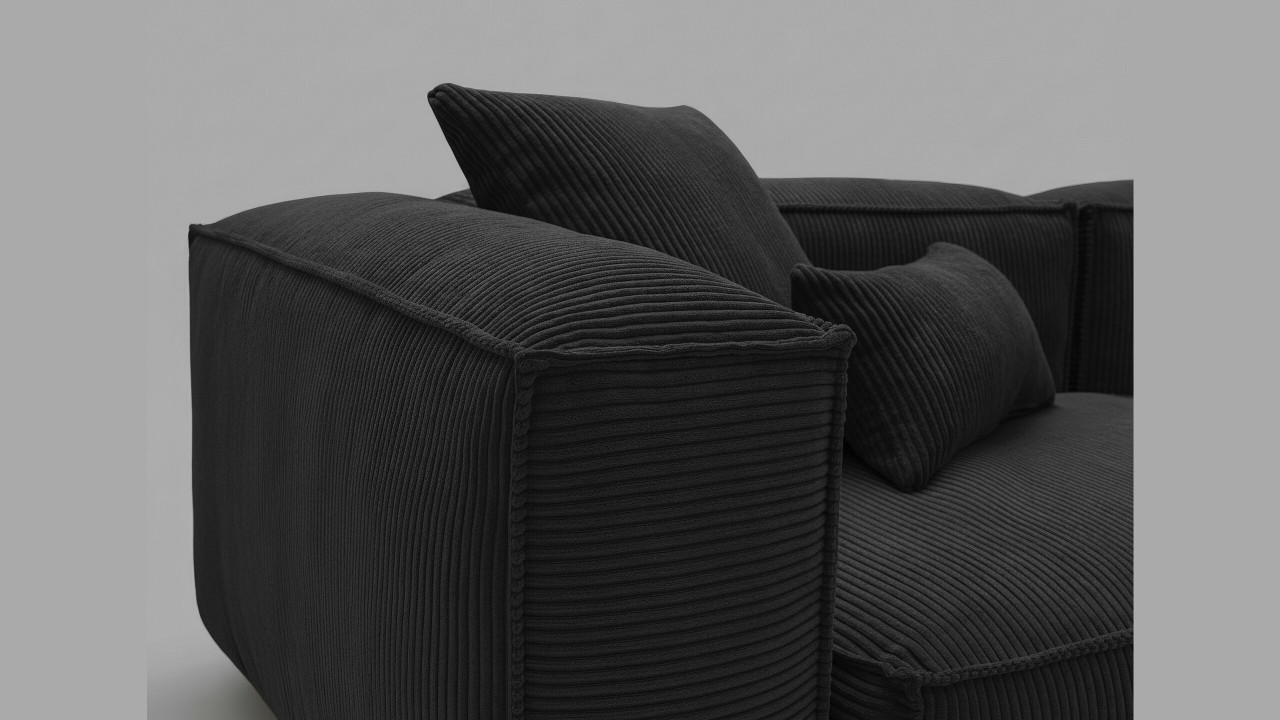 Wuun Living - Wuun® Bezüge Module Sofa Luno