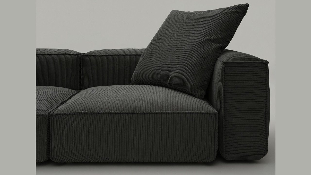 Wuun Living - Wuun® Bezüge Module Sofa Luno