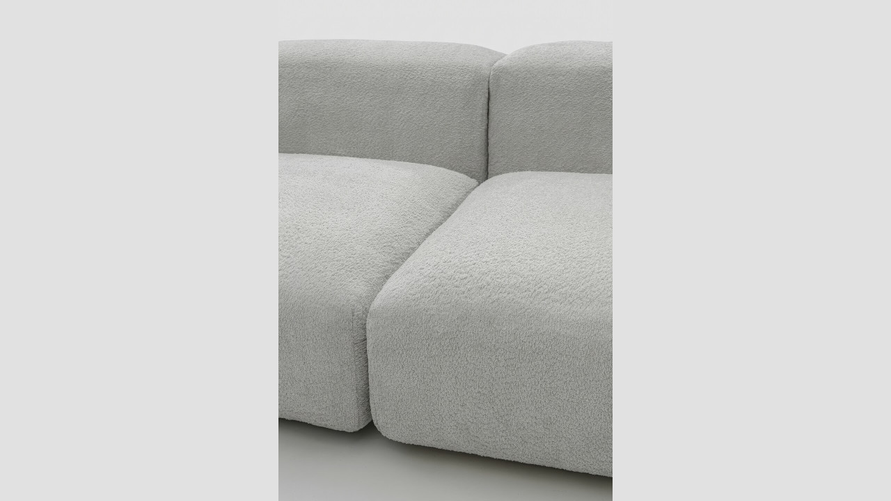 Wuun Living - Wuun®Sofa Luno Typ 01 I 220cm
