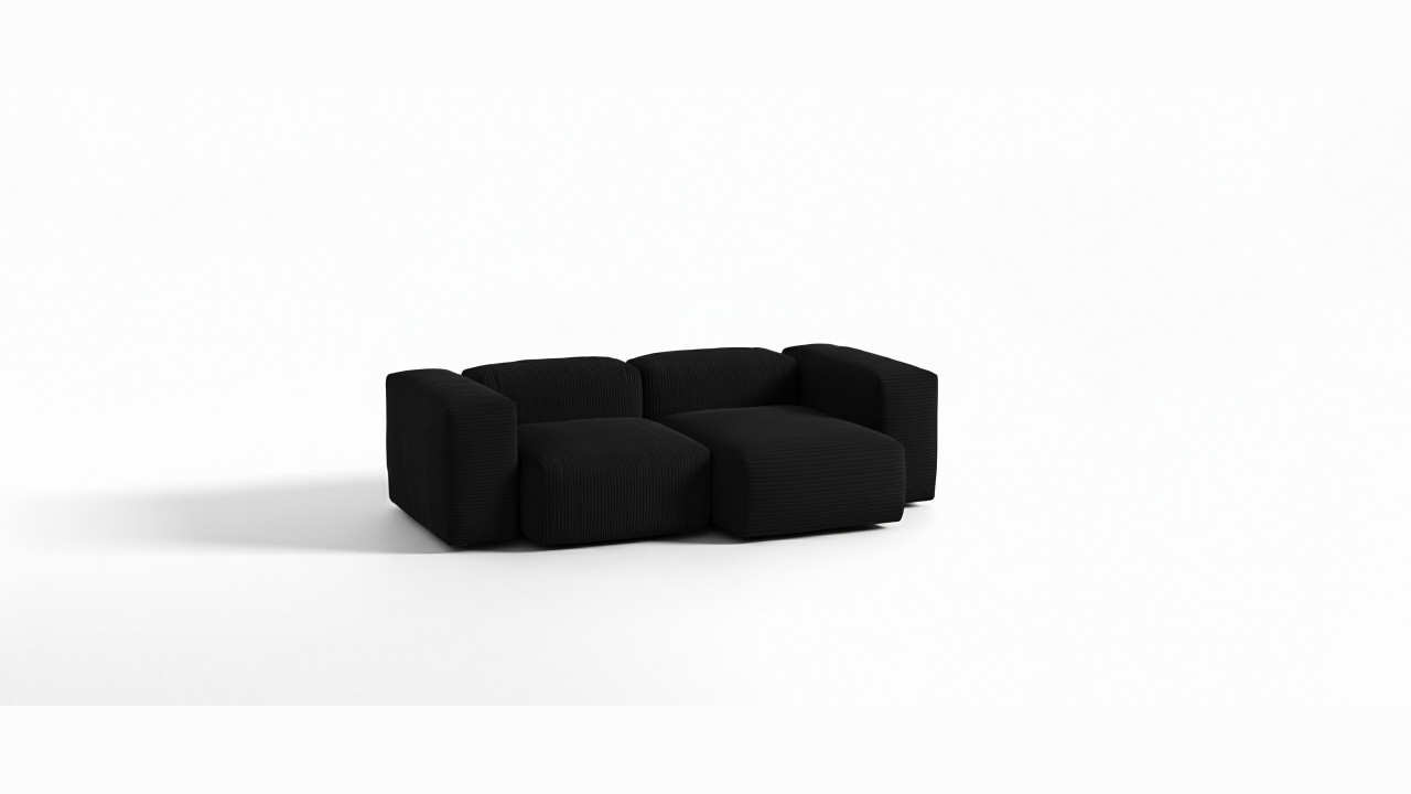 Wuun Living - Wuun®Sofa Luno Typ 02 I 220cm