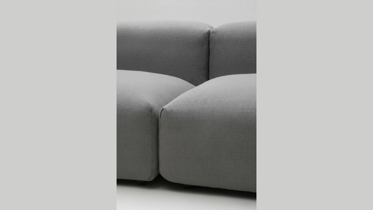 Wuun Living - Wuun®Sofa Luno Typ 02 I 220cm