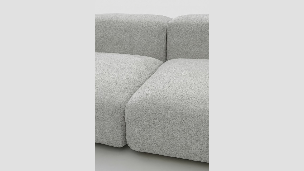 Wuun Living - Wuun®Sofa Luno Typ 04 I 260cm