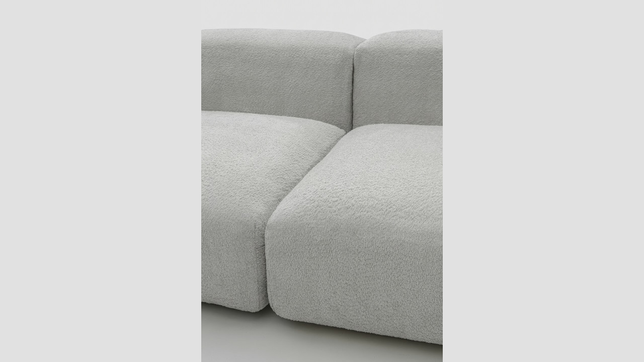 Wuun Living - Wuun®Sofa Luno Typ 07 I 300cm