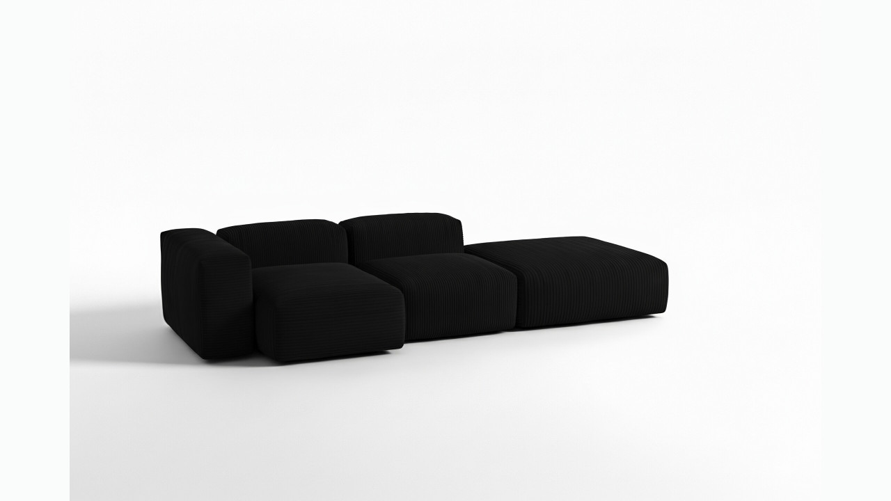 Wuun Living - Wuun®Sofa Luno Typ 08 I 300cm