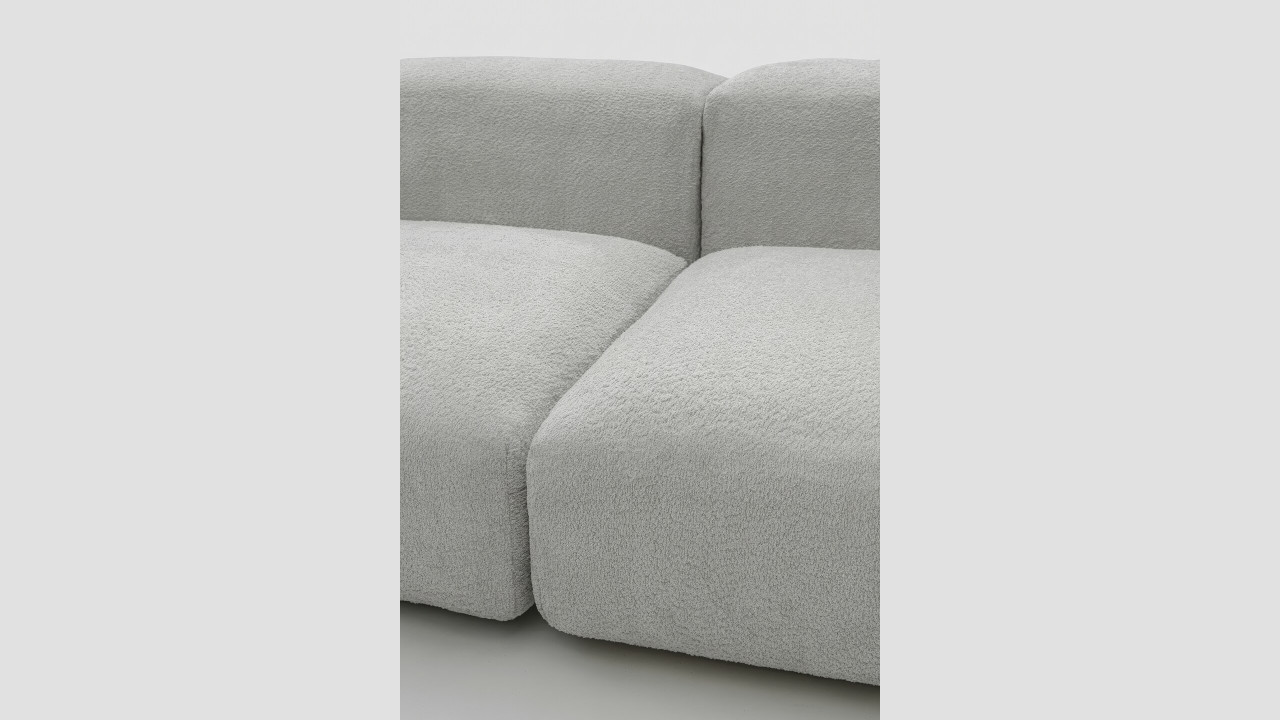 Wuun Living - Wuun®Sofa Luno Typ 08 I 300cm