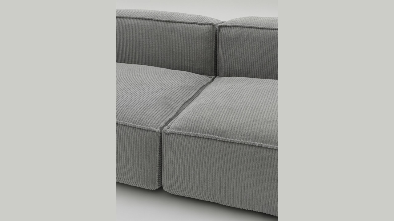 Wuun Living - Wuun®Sofa Luno Typ 08 I 300cm