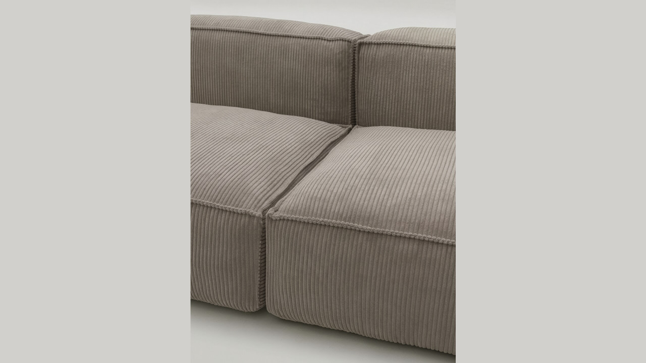 Wuun Living - Wuun®Sofa Luno Typ 08 I 300cm