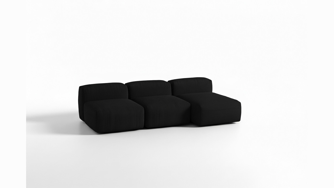 Wuun Living - Wuun®Sofa Luno Typ 013 I 240cm