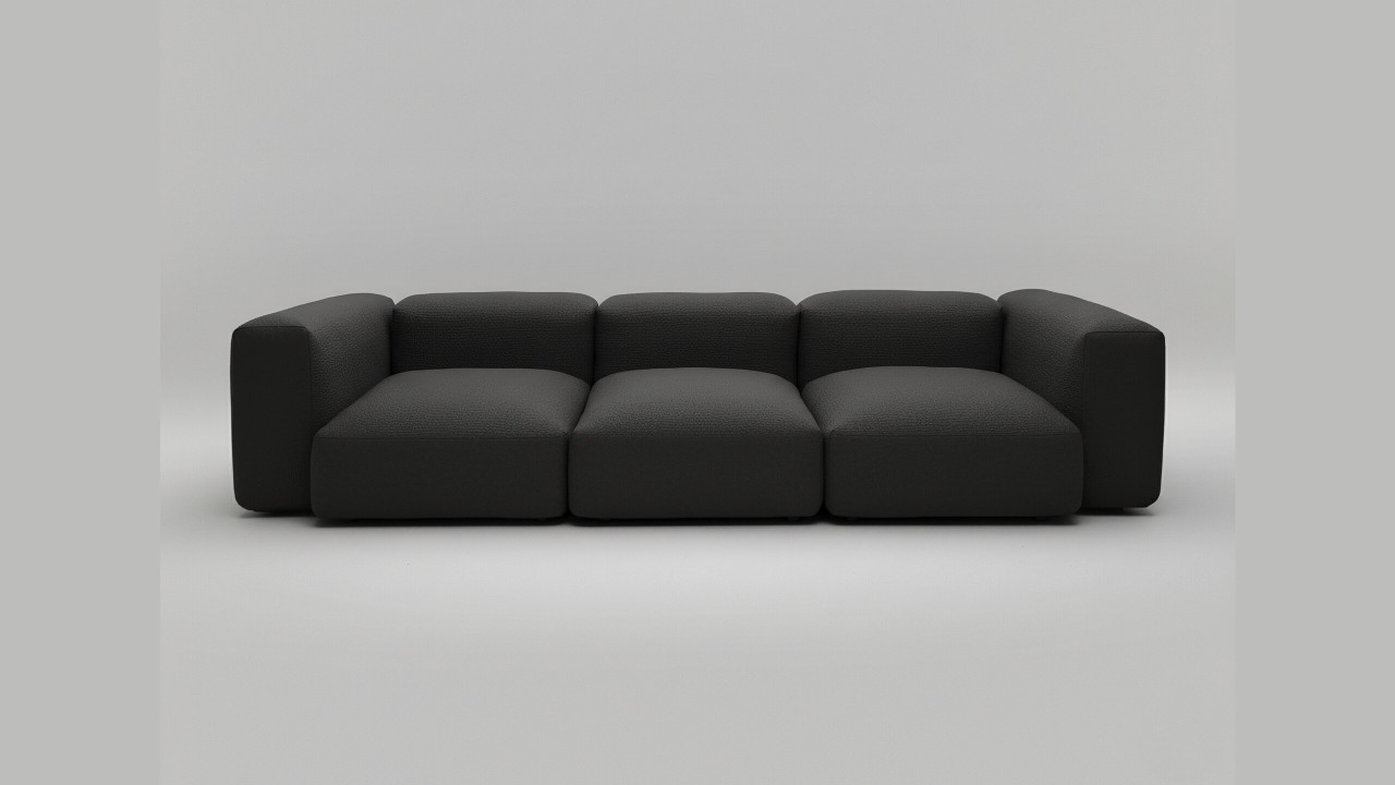 Wuun Living - Wuun®Sofa Luno Typ 013 I 240cm