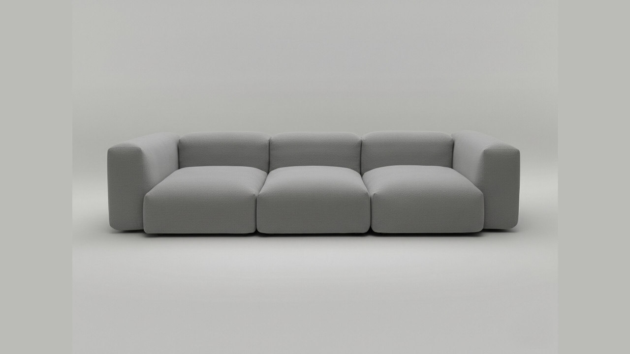 Wuun Living - Wuun®Sofa Luno Typ 013 I 240cm