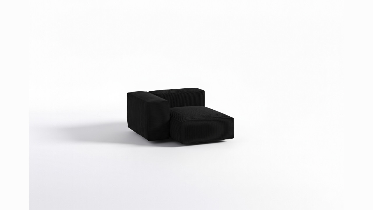 Wuun Living - Wuun®Sofa Luno Typ 017 I 110cm