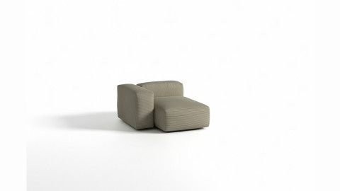 Entdecken Sie Ihre Kreativität - Modulare Sofas - 1-SitzerI Wuun® Luno