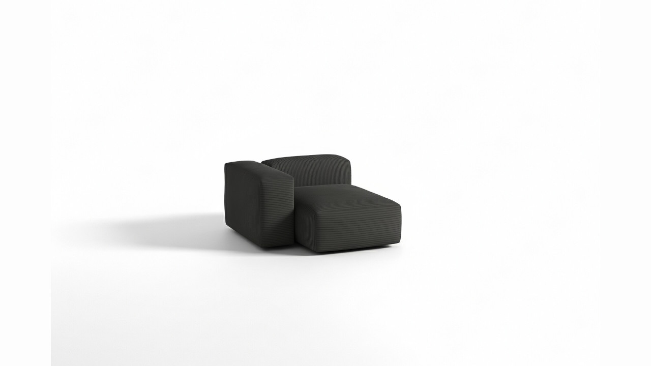 Wuun Living - Wuun®Sofa Luno Typ 017 I 110cm
