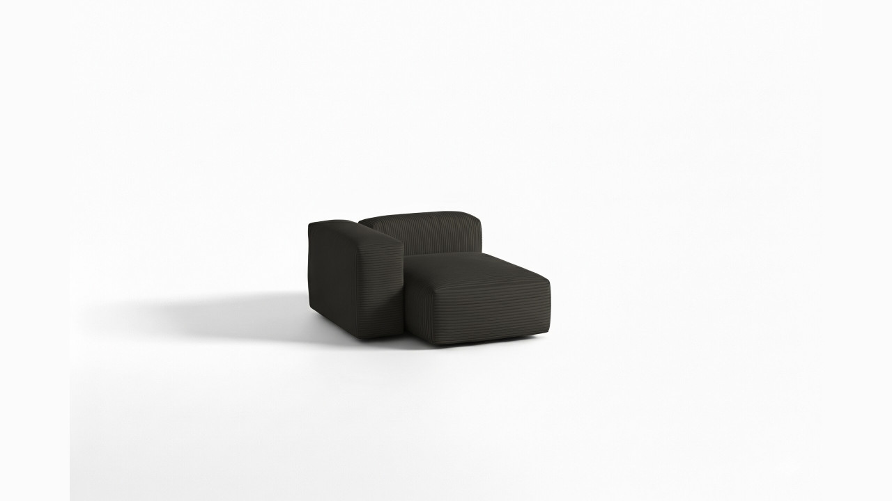 Wuun Living - Wuun®Sofa Luno Typ 017 I 110cm