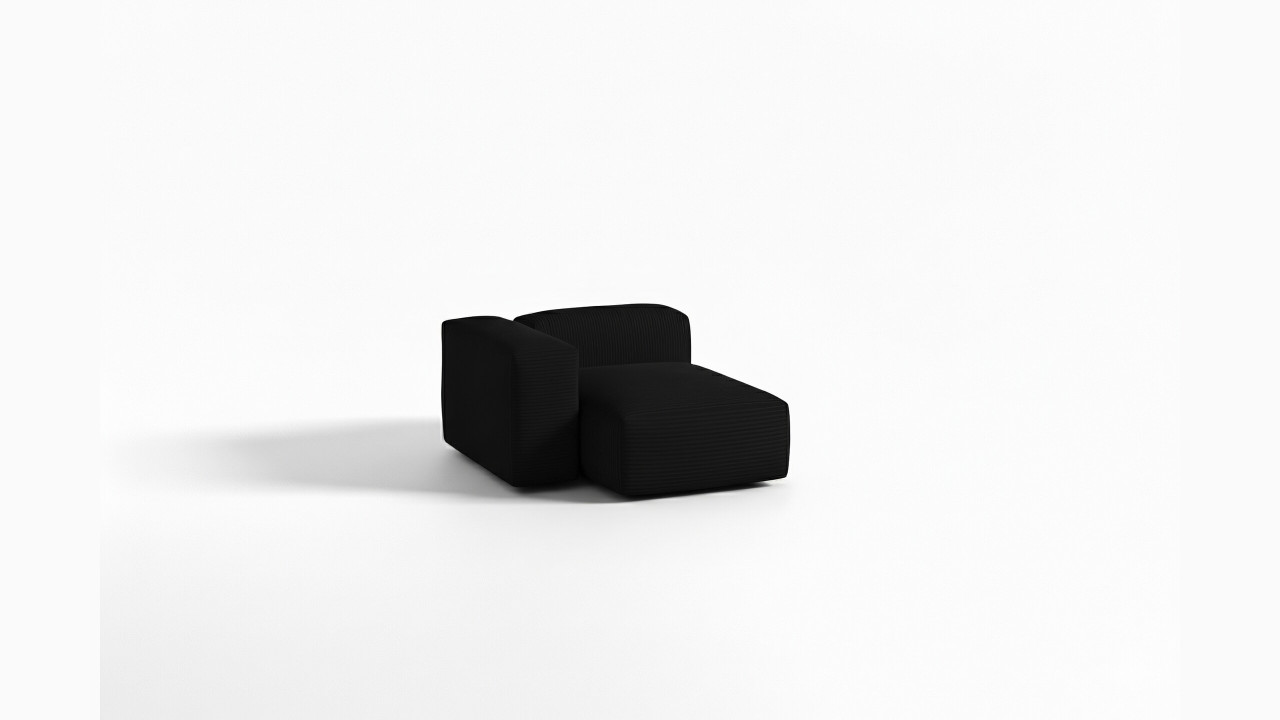 Wuun Living - Wuun®Sofa Luno Typ 017 I 110cm