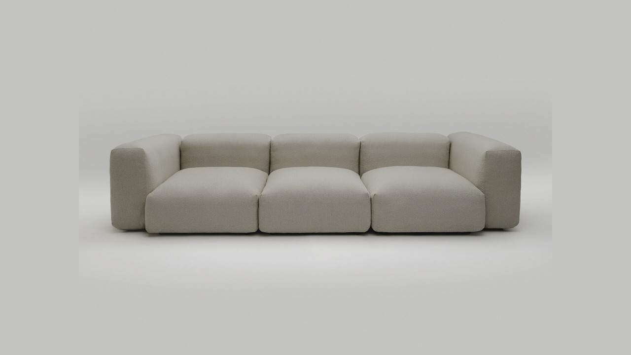 Wuun Living - Wuun®Sofa Luno Typ 017 I 110cm