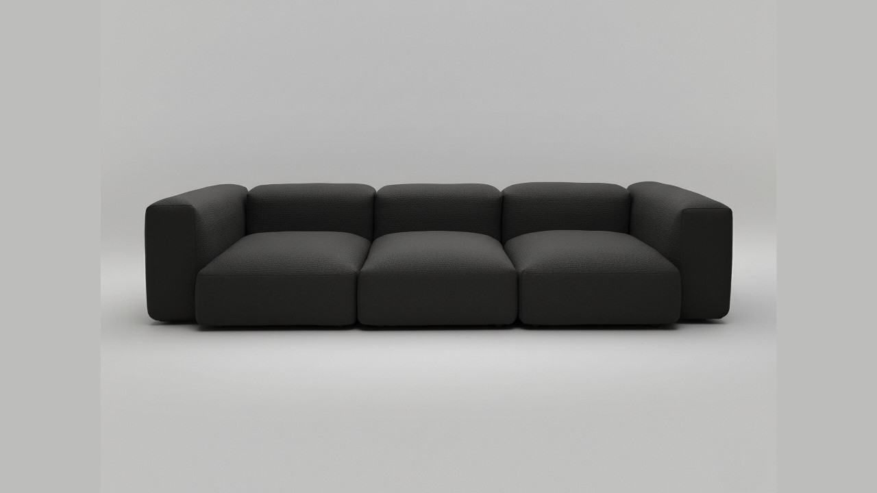 Wuun Living - Wuun®Sofa Luno Typ 017 I 110cm