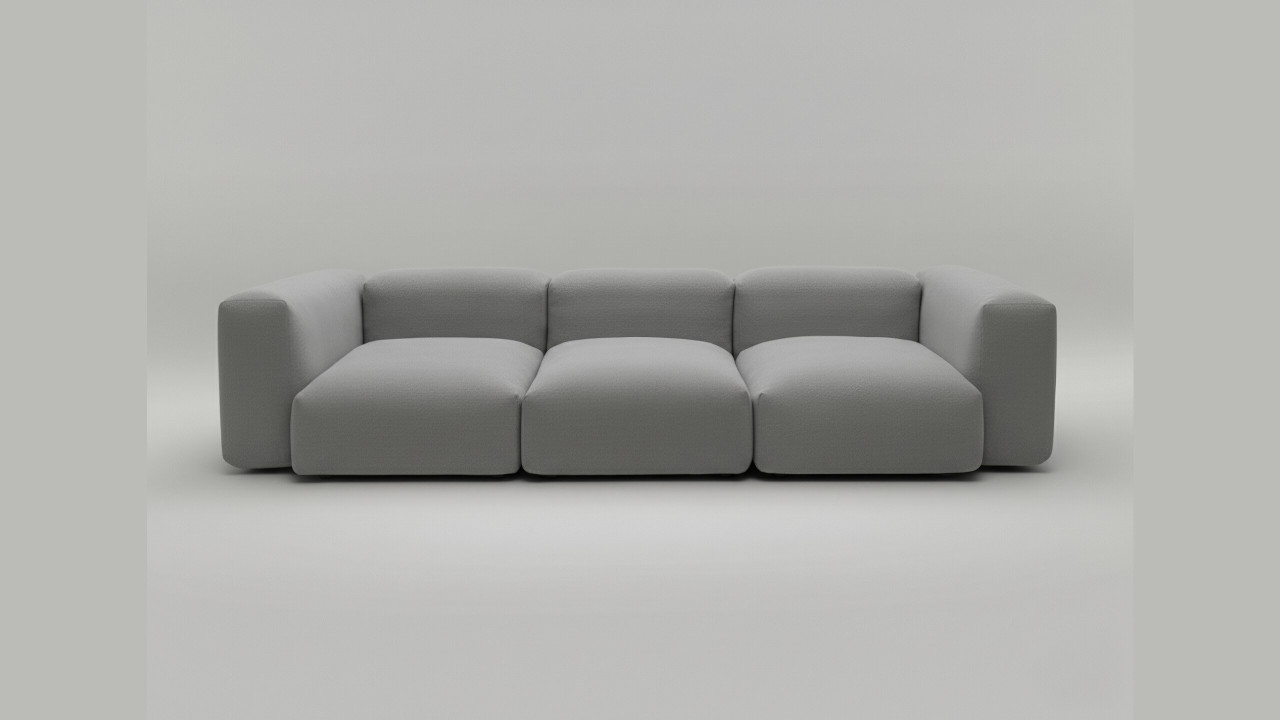 Wuun Living - Wuun®Sofa Luno Typ 017 I 110cm