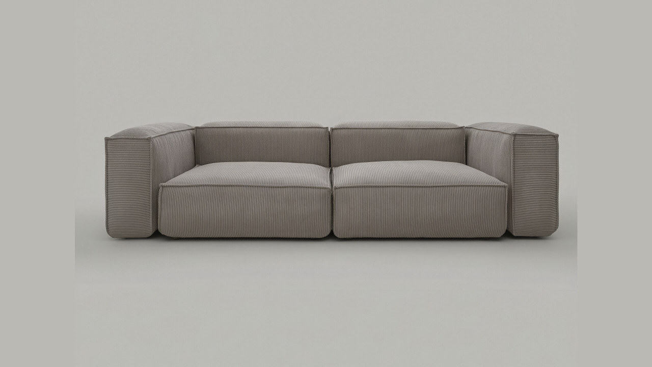 Wuun Living - Wuun®Sofa Luno Typ 017 I 110cm