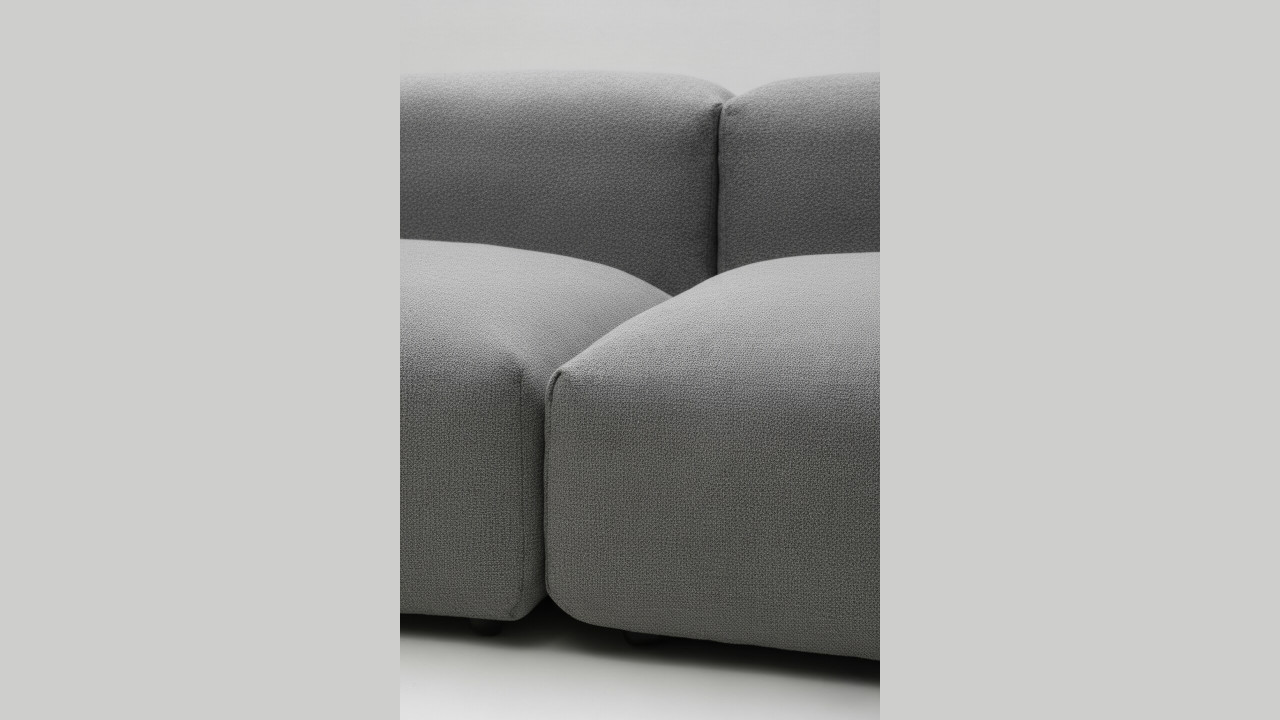 Wuun Living - Wuun®Sofa Luno Typ 017 I 110cm