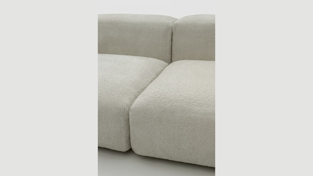 Wuun Living - Wuun®Sofa Luno Typ 021 I 340cm