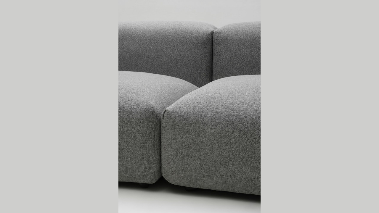 Wuun Living - Wuun®Sofa Luno Typ 021 I 340cm