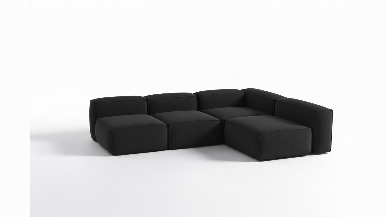 Wuun Living - Wuun®Sofa Luno Typ 022 I 270cm
