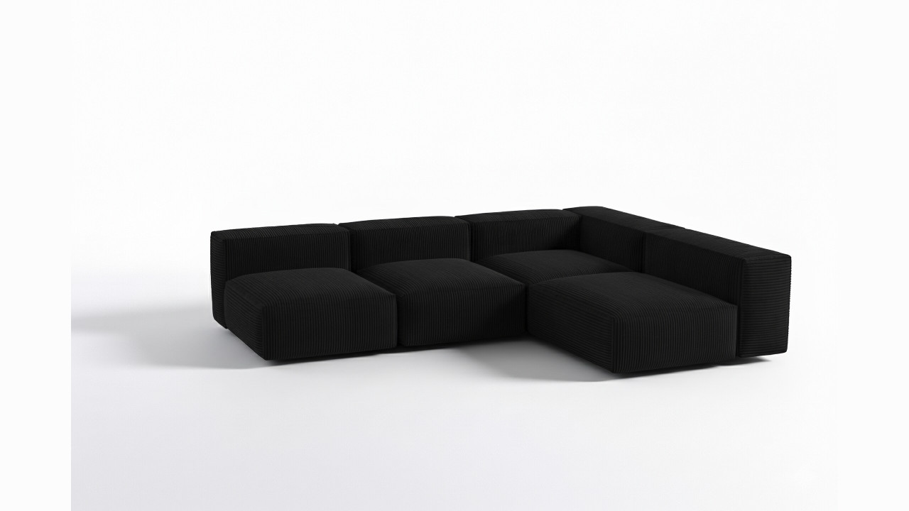 Wuun Living - Wuun®Sofa Luno Typ 022 I 270cm
