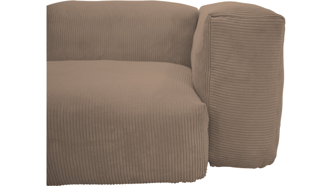 Wuun Living - Wuun®Sofa Luno Typ 022 I 270cm