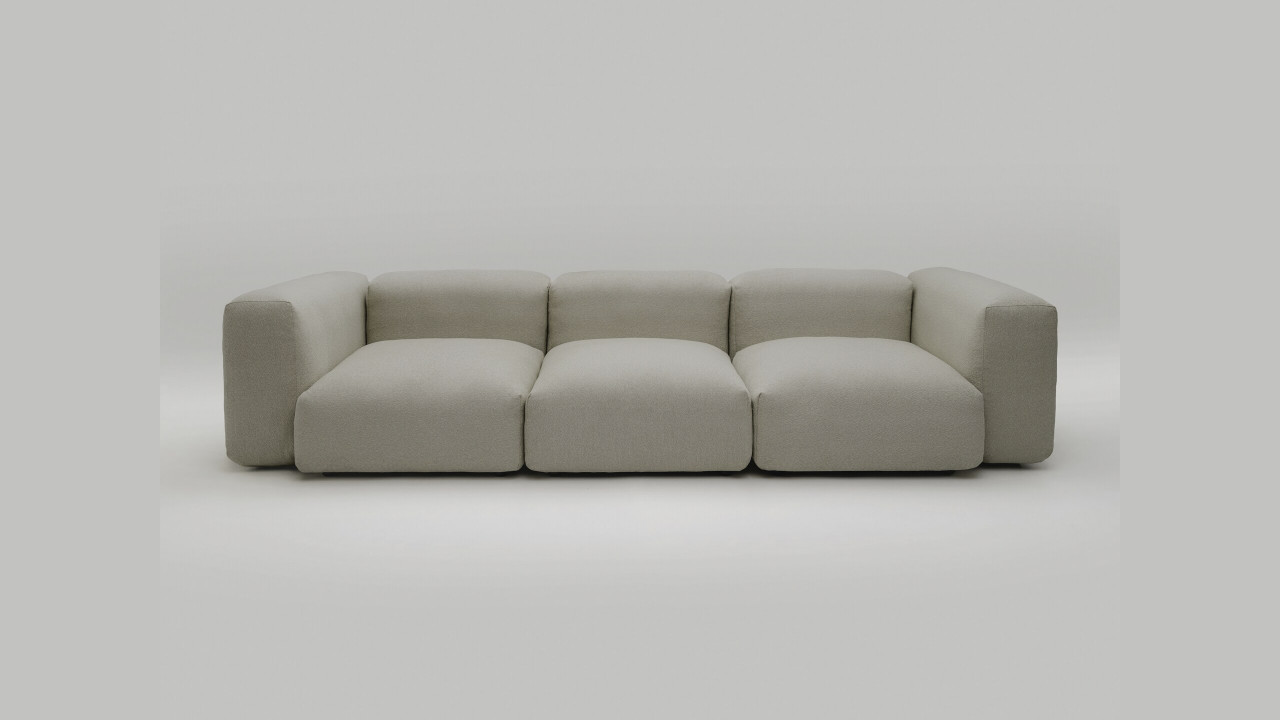 Wuun Living - Wuun®Sofa Luno Typ 022 I 270cm