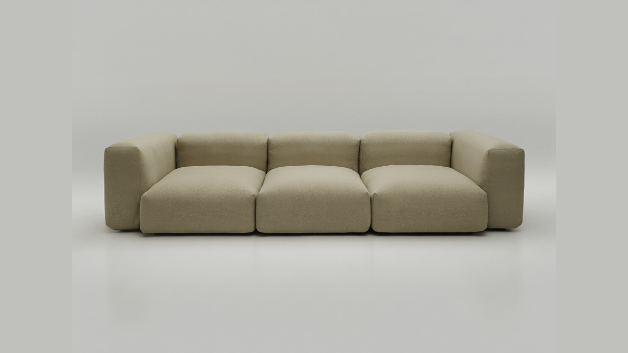 Wuun Living - Wuun®Sofa Luno Typ 022 I 270cm