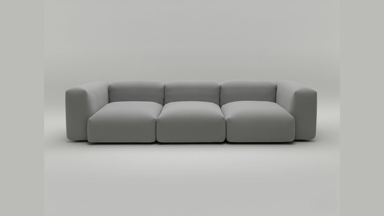 Wuun Living - Wuun®Sofa Luno Typ 022 I 270cm