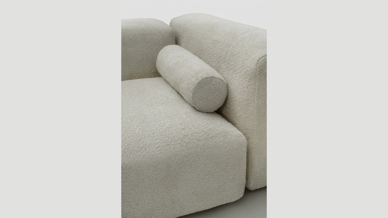 Wuun Living - Wuun®Sofa Luno Typ 022 I 270cm
