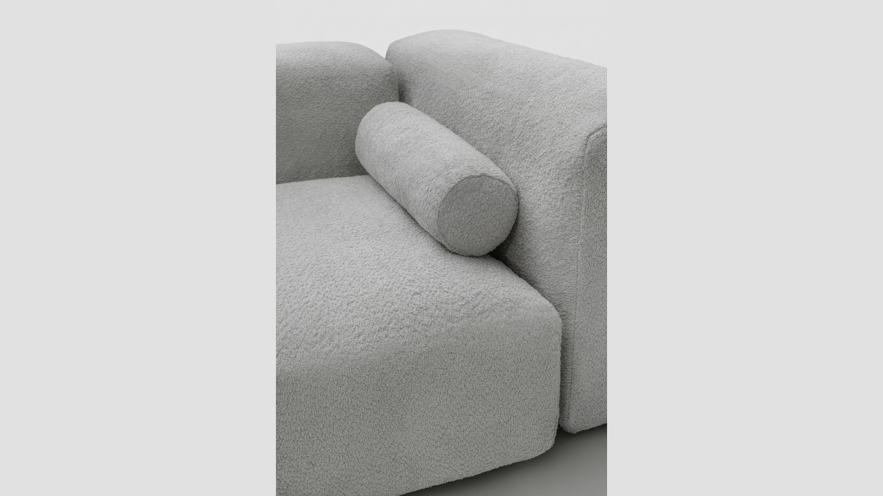 Wuun Living - Wuun®Sofa Luno Typ 022 I 270cm