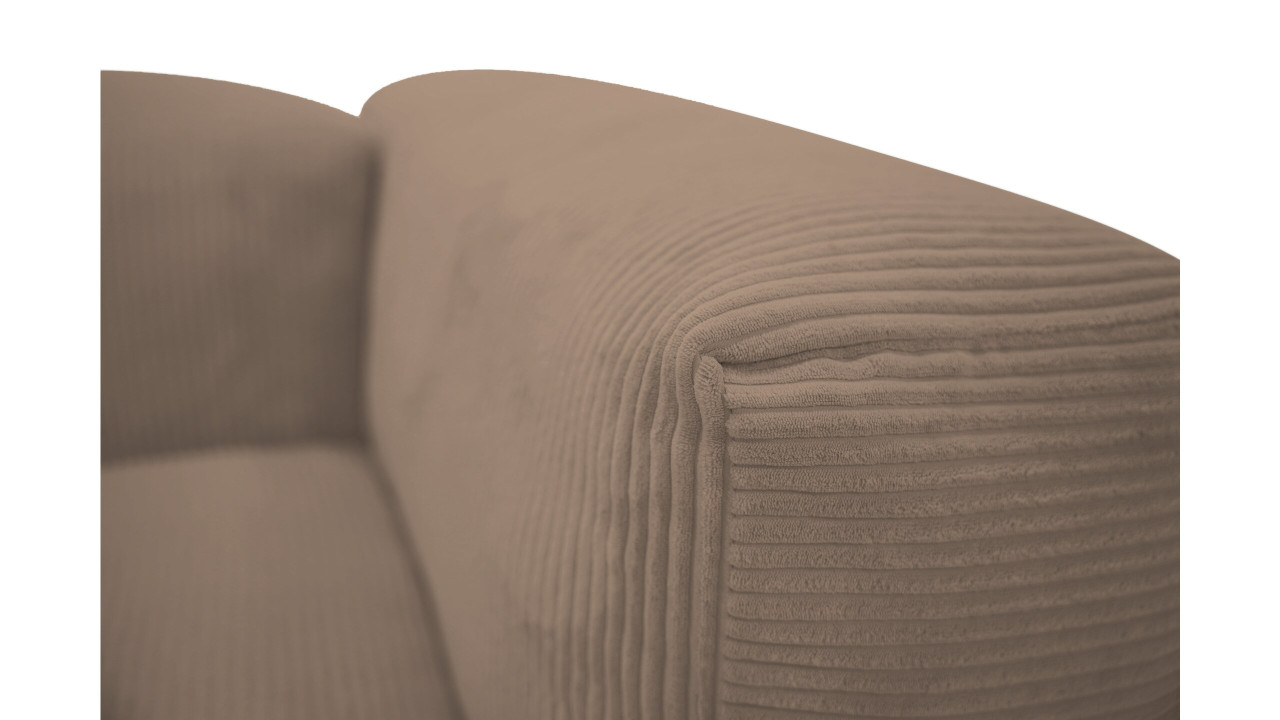 Wuun Living - Wuun®Sofa Luno Typ 022 I 270cm