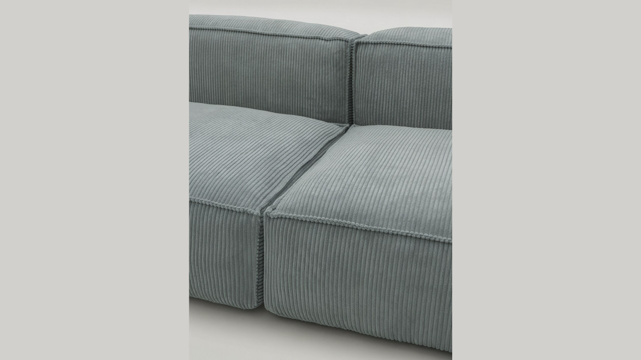 Wuun Living - Wuun®Sofa Luno Typ 022 I 270cm