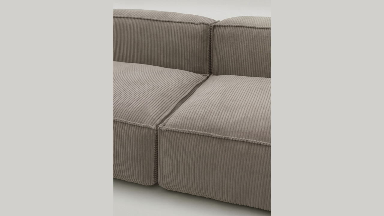 Wuun Living - Wuun®Sofa Luno Typ 022 I 270cm