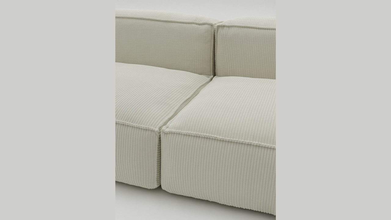 Wuun Living - Wuun®Sofa Luno Typ 022 I 270cm