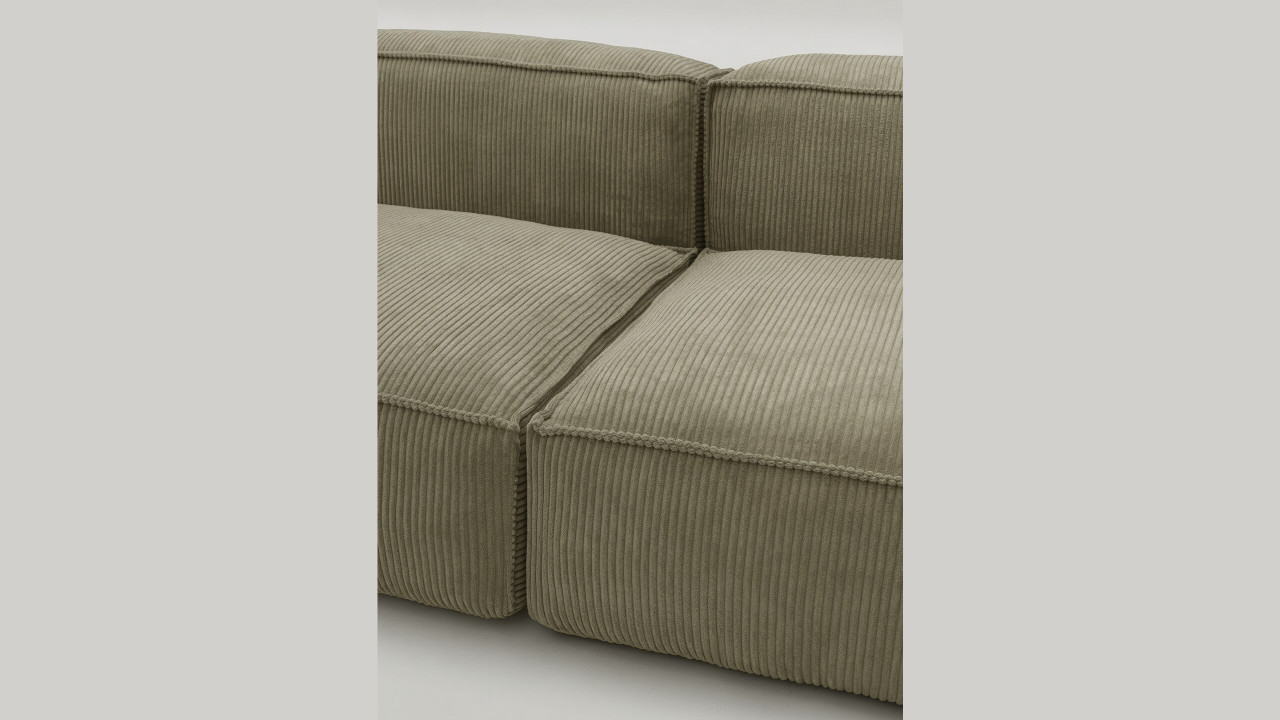 Wuun Living - Wuun®Sofa Luno Typ 022 I 270cm