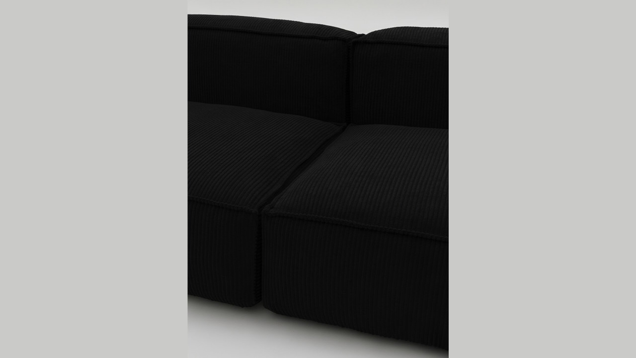 Wuun Living - Wuun®Sofa Luno Typ 022 I 270cm