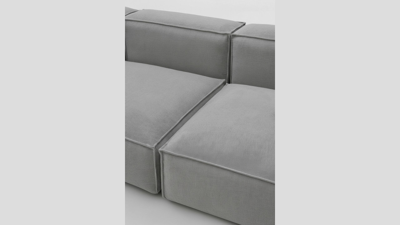 Wuun Living - Wuun®Sofa Luno Typ 022 I 270cm