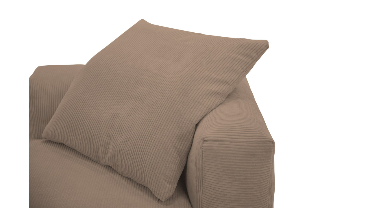 Wuun Living - Wuun®Sofa Luno Typ 022 I 270cm