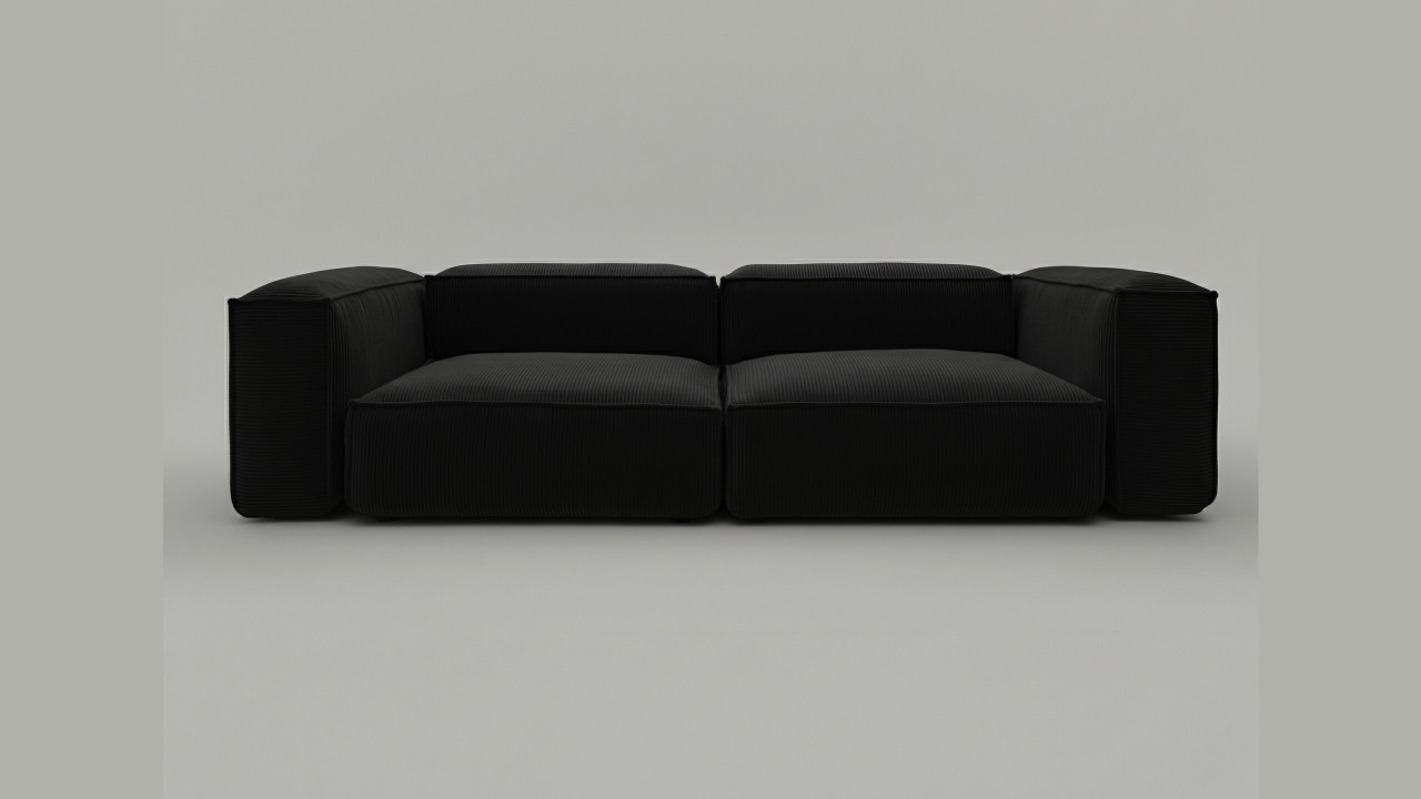 Wuun Living - Wuun®Sofa Luno Typ 022 I 270cm
