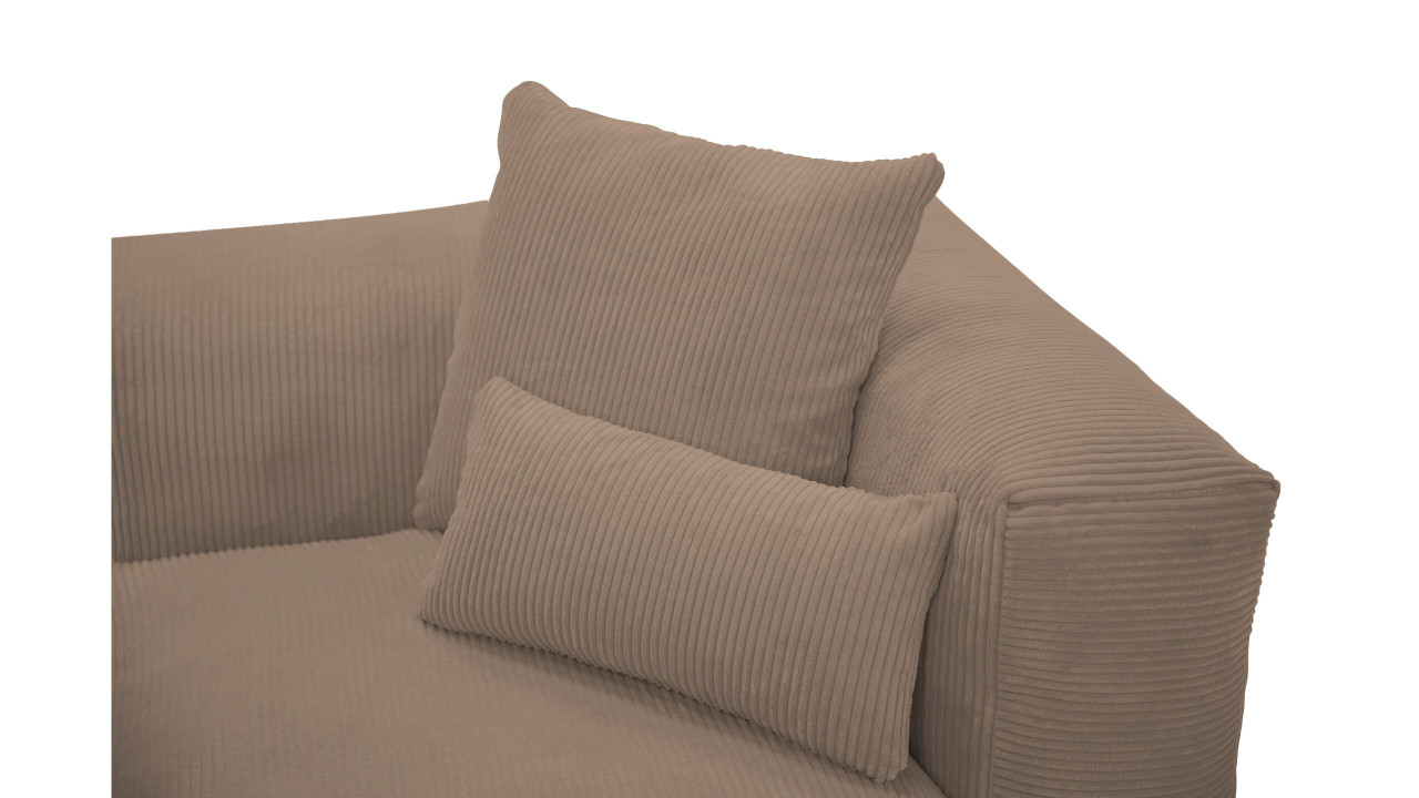 Wuun Living - Wuun®Sofa Luno Typ 022 I 270cm