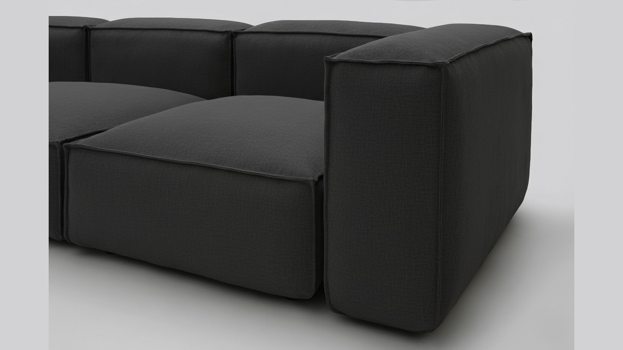 Wuun Living - Wuun®Sofa Luno Typ 022 I 270cm