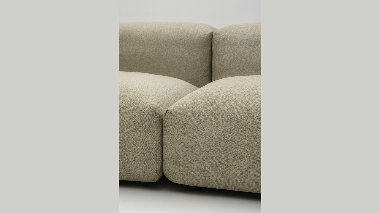 Wuun Living - Wuun®Sofa Luno Typ 022 I 270cm