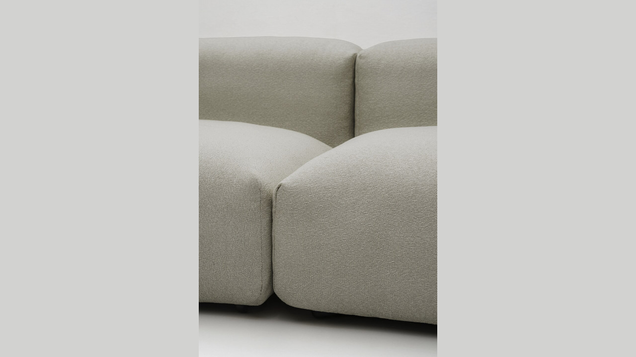 Wuun Living - Wuun®Sofa Luno Typ 022 I 270cm