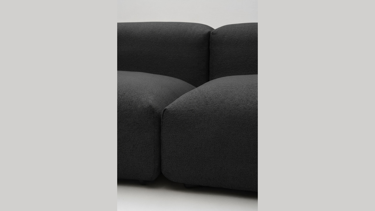 Wuun Living - Wuun®Sofa Luno Typ 022 I 270cm